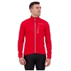Image de Castelli GO fietsjas RED/SILVER GRAY - Mannen - maat XXL