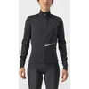 Image de Castelli GO fietsjas Dames LIGHT BLACK/WHITE - Vrouwen - maat M