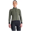 Image de Sportful Fiandre Pro Jas Groen XL Vrouw