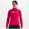 Image de Sportful Fietsjack winter Dames paars - TEMPO W JACKET RASPBERRY - XL