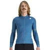 Image de Sportful Supergiara Thermal Trui Met Lange Mouwen Blauw 2XL Man