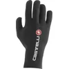 Image de Castelli Fietshandschoenen winter Unisex Zwart  - DILUVIO C GLOVE BLACK - S/M