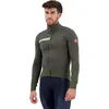 Image de Castelli Beta Ros Jacket - Military Green/Green Tea