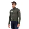 Image de Castelli Beta Ros Jacket - Military Green/Green Tea