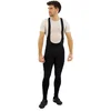 Image de Castelli VELOCISSIMO 5 lange fietsbroek BLACK/ELECTRIC LIME - Mannen - maat XL