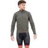 Image de Castelli Alpha Ultimate Insulated Jas Groen M Man