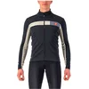 Image de Castelli Mortirolo 6s Jas Zwart L Man