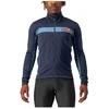 Image de Castelli Mortirolo 6s Jas Blauw S Man