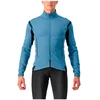 Image de Castelli Perfetto Ros 2 Convertible Gore-tex Infinium  Windstopper® Jas Blauw 3XL Man