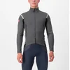 Image de Castelli Windjack sterk waterafstotend Heren Zwart Zwart - PERFETTO RoS 2 JACKET LIGHT BLACK BLACK REFLEX - XL