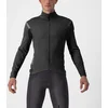 Image de Castelli Windjack sterk waterafstotend Heren Zwart Zwart - PERFETTO RoS 2 JACKET LIGHT BLACK BLACK REFLEX - 2XL