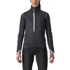 Image de Castelli Alpha Ultimate Insulated Jas Zwart,Grijs S Vrouw