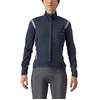 Image de Castelli Perfetto Ros 2 Jas Blauw L Vrouw