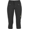 Image de Karpos Fantasia Evo 3/4-broek Zwart 42 Vrouw