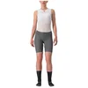 Image de Castelli Free Aero Rc Broek Zonder Bretels Grijs S Vrouw