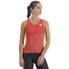 Image de Sportful Giara Mouwloos Fietstrui Roze S Vrouw