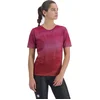 Image de Sportful Flow Giara Trui Met Lange Mouwen Roze L Vrouw