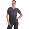 Image de Sportful Flow Giara Trui Met Lange Mouwen Zwart XS Vrouw