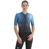 Image de Sportful Bomber Wieler Skinsuit Blauw XS Vrouw