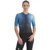 Image de Sportful Bomber Wieler Skinsuit Blauw XL Vrouw