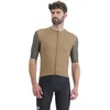 Image de Sportful Checkmate Korte Mouw Wielertrui Groen L Man