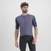 Image de SPORTFUL - CHECKMATE - Fietsshirt - blauw, paars - Heren