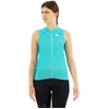 Image de Sportful Match Korte Mouw Wielertrui Blauw M Vrouw