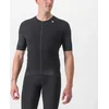 Image de Castelli Premio Black Jersey - Light Black/Black