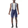 Image de Castelli Superleggera Fietsbroek Blauw XL Man
