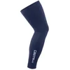 Image de Castelli Pro Seamless Beenwarmers Blauw S-M Man