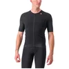 Image de Castelli Premio Korte Mouw Wielertrui Zwart S Man