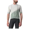 Image de Castelli Speed Strada Korte Mouw Wielertrui Groen,Wit M Man