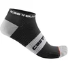 Image de Castelli Lowboy 2 Sokken Zwart EU 44-47 Man