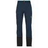 Image de Karpos Grand Mont Broek Blauw XL Man