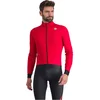 Image de Sportful Fiandre Pro Medium Jas Rood M Man