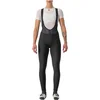 Image de Castelli Entrata Lange Broek Zonder Bretels Zwart S Vrouw