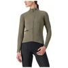 Image de Castelli Unlimited Trail Trui Met Lange Mouwen Groen S Vrouw