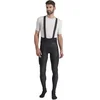 Image de Sportful Supergiara lange fietsbroek BLACK - Mannen - maat M