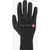 Image de Castelli Diluvio One Glove - Black