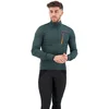 Image de Castelli Go Jas Groen M Man