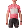 Image de Castelli GIRO106 COMPETIZIONE Fietsshirt ROSA GIRO - Mannen - maat XXL