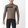 Image de Castelli Mortirolo 6s Jas Beige M Man