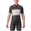 Image de Castelli #giro106 Competizione Korte Mouw Wielertrui Zwart 2XL Man
