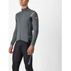 Image de Castelli PERFETTO RoS 2 fietsjas URBAN GRAY/SILVER REFLEX - Mannen - maat 3XL