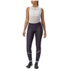 Image de Castelli Velocissima Lange Broek Zonder Bretels Zwart L Vrouw