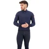 Image de Castelli Alpha Flight Ros Jas Blauw 3XL Man