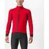 Image de Castelli Entrata Gore-tex Infinium  Windstopper® Jas Rood L Man