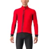 Image de Castelli Entrata Jas Rood 2XL Man