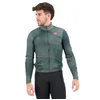 Image de Castelli Raffica Trui Met Lange Mouwen Grijs 2XL Man