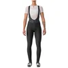 Image de Castelli Entrata Lange Broek Zonder Bretels Zwart M Vrouw